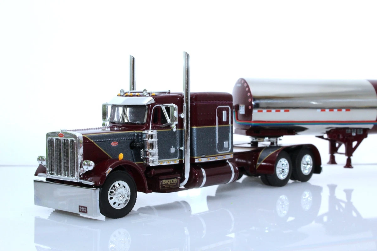 Diecast model sales big rigs