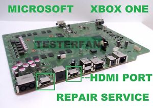 xbox one repair shop