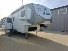 2026 Alliance Avenue All-Access 29RL