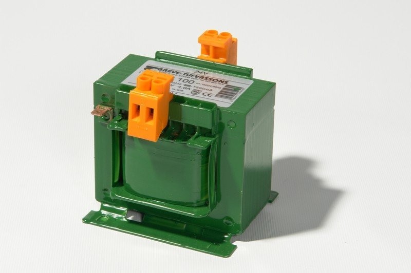 STM 160 SAFETY TRANSFORMER 1F 160VA 230V 16224-9922