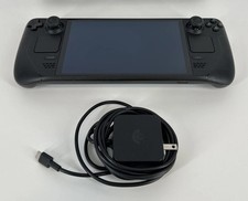 Steam Deck 512GB OLED