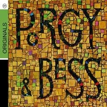 Porgy  Bess von Ella  Armstrong,Louis Fitzgerald | CD | Zustand sehr gut