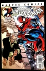 Amazing Spider-Man Vol. 2 #33 (2001) “ALL FALL DOWN!”  J. SCOTT CAMPBELL COVER!