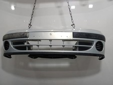 Pare-choc avant Renault MEGANE