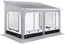 Thule Panorama 9200 Markisen-Vorzelt Länge 450cm Höhe 230-244cm 1702963