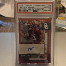 2024 Topps National Convention Silver Packs Wrapper Redemption Checklist Guide in-content 24