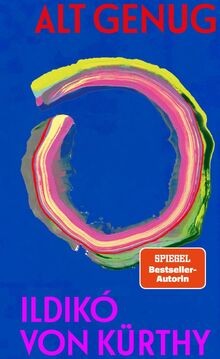 Alt genug: Ein ehrliches und warmherziges Buch über... | Buch | Zustand sehr gut