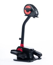 vélo de rééducation elliptique motorisé bras et jambes mode actif et passif