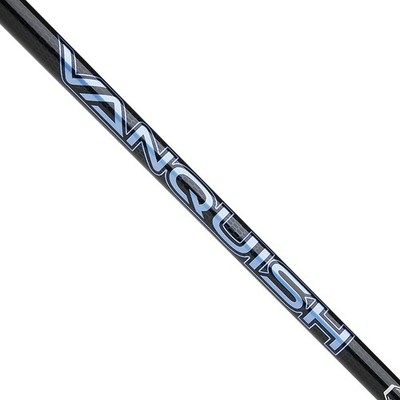 Mitsubishi Vanquish Graphite Wood Shafts 40/50 Grams R2/ R/ S/ X Flex