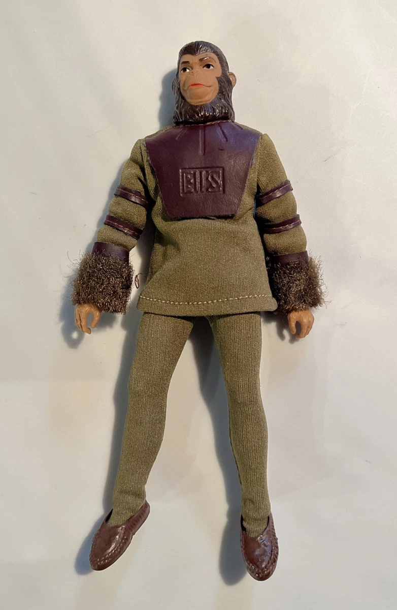 Mego Planet Of The Apes for sale | eBay