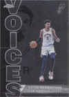 2025-26 Topps Chrome - Victor Wembanyama #VS-1