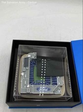 Ford Multicolor Lions Loyal Member NFL Replica Stadium 2025 Photo With Box