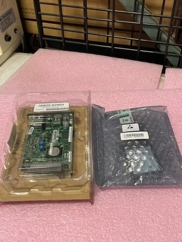J8024A HP Jetdirect 695nw Print Server