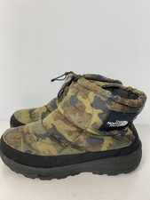 THE NORTH FACE Boots/ Size 28cm/ US Size 10/ KHK/ NF52271