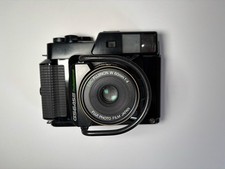 Fujifilm GS645S Pro Wide60 Medium Format Camera