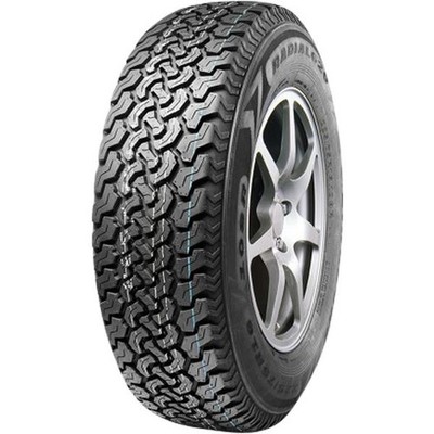 2x Sommerreifen - LINGLONG RADIAL620 205/80R16 104T XL BSW