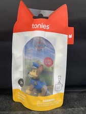 Paw Patrol Chase Tonie Audio Play Character - Toniesbox