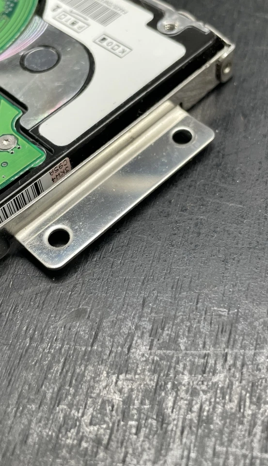 HP ST94019A 2.5" HDD 40GB Internal Hard Drive Laptop Storage Replacement - Image 4 of 4