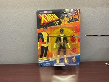 Marvel Legends  Marvel   s Sunspot - X-Men    97 - 6    Action Figure