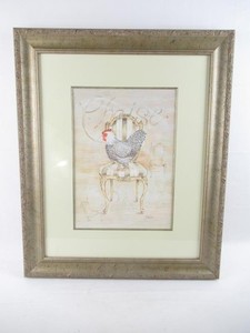 KATHARYN WHITEの絵画 KATHRYN WHITE作の絵画 Kathryn White | Decorative painter