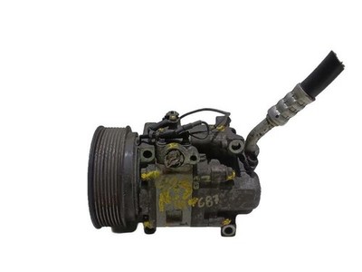 H12A1AV4HE 2415507 klimakompressor MAZDA 6 BERLINA GH 08.2007- 2.0 CRTD 2007