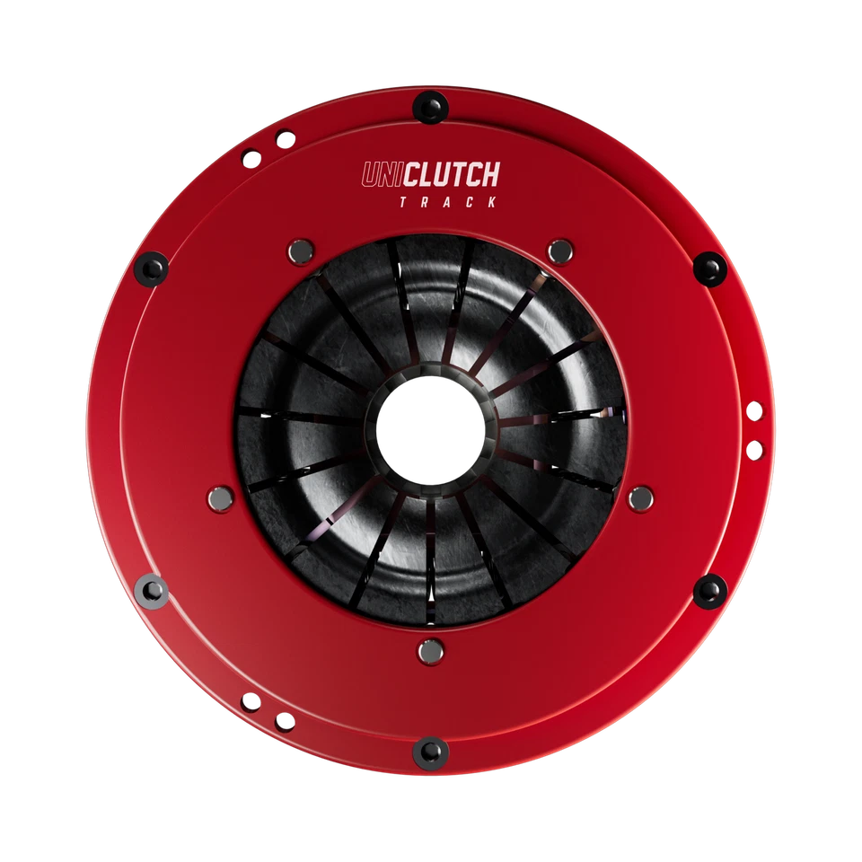 UniClutch 4Terrain completo con kit de montaje para MG MG TF 1,8 Ltr MPFI 18KYK 118 Foto 4 de 4