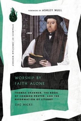 Zac Hicks Worship by Faith Alone (Taschenbuch) (US IMPORT)