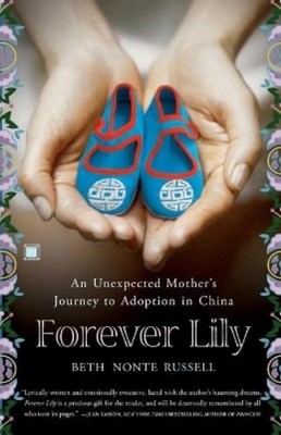 Beth Nonte Russell Forever Lily (Taschenbuch)