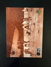 1991 Pro Set - Bill Barilko #340 French