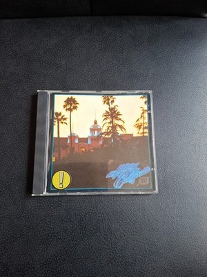 Eagles - Hotel California