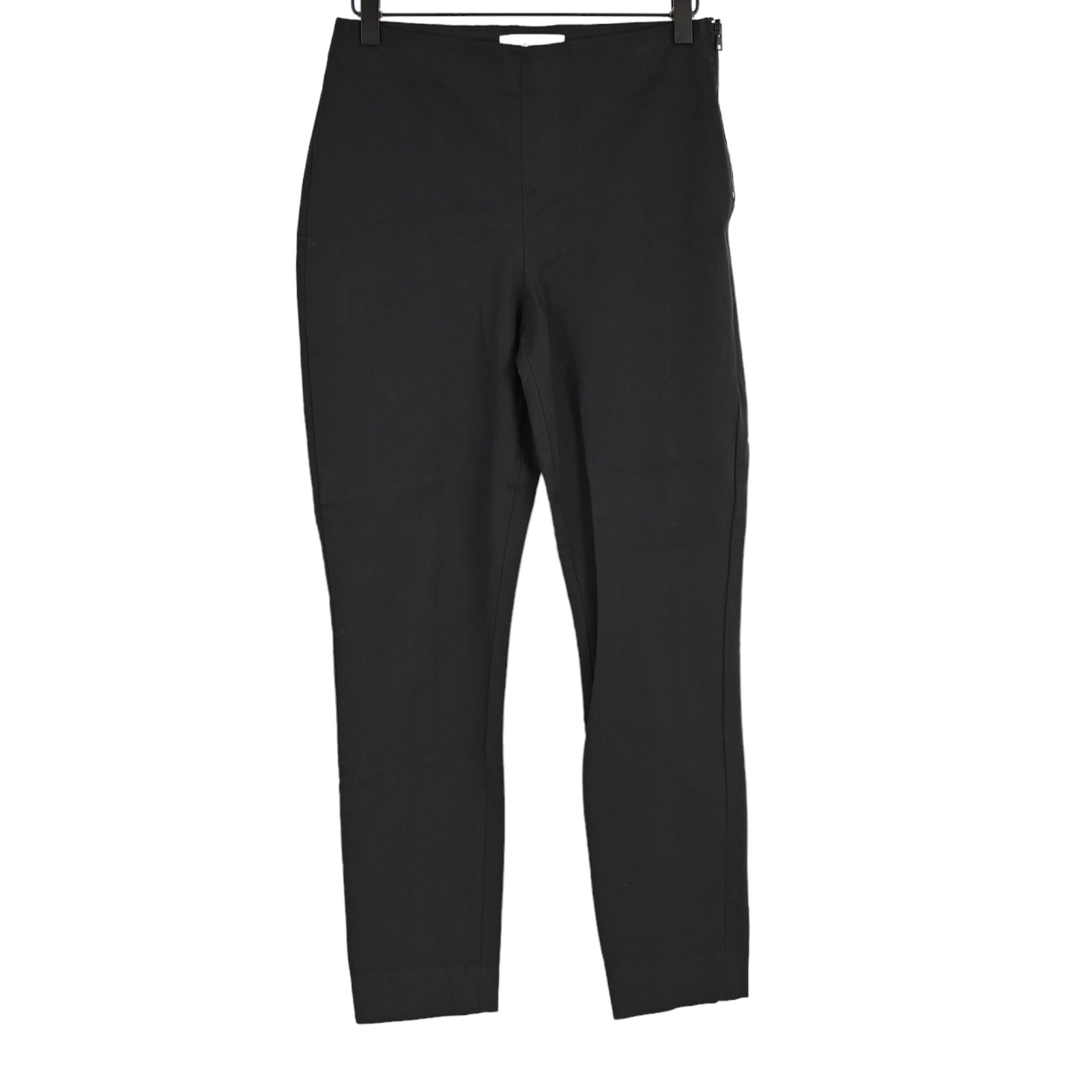 Everlane The Side-Zip Stretch Cotton Pant, size 6 - image 1