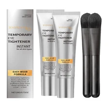 Perfection Eye Tightener 2PCS - Instant Firming 0.35 Fl Oz (Pack of 2)