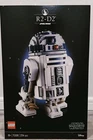 LEGO Star Wars R2-D2 Set 75308, 2314 Pieces, brand new, sealed