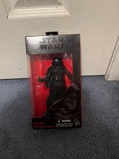 Star Wars Black Series Kylo REN  03