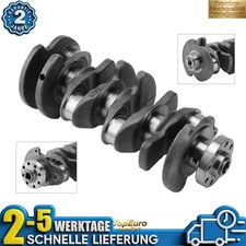 Kurbelwelle FÜR VW Golf GTI Audi 2,0TFSI A4 A6 A7 Q5 Q7 06K105101E 06L105101D