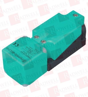 PEPPERL & FUCHS NBB20-U4-E2-C-V1 / NBB20U4E2CV1 (BRAND NEW)