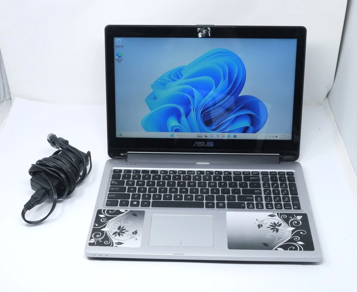 ASUS Intel Core i7 5th Gen. PC Laptops & Netbooks for sale | eBay