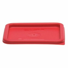 New Cambro SFC6451 Food Storage Container Cover, (14945)