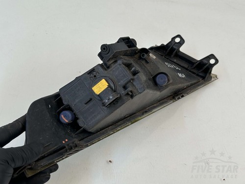 Skoda Fabia Front Fog Light Left 2017 Hatchback 4/5dr 6V0941699 (14-21) 1.0 TSI - Bild 4 von 10