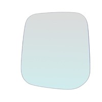 Spiegelglas RüCkspiegel Links FüR Hyundai Galloper I 1991-1998
