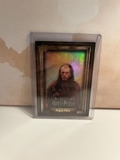 2026 Upper Deck Harry Potter and the Sorcerer’s Stone 25th Anniversary Guide in-content 52
