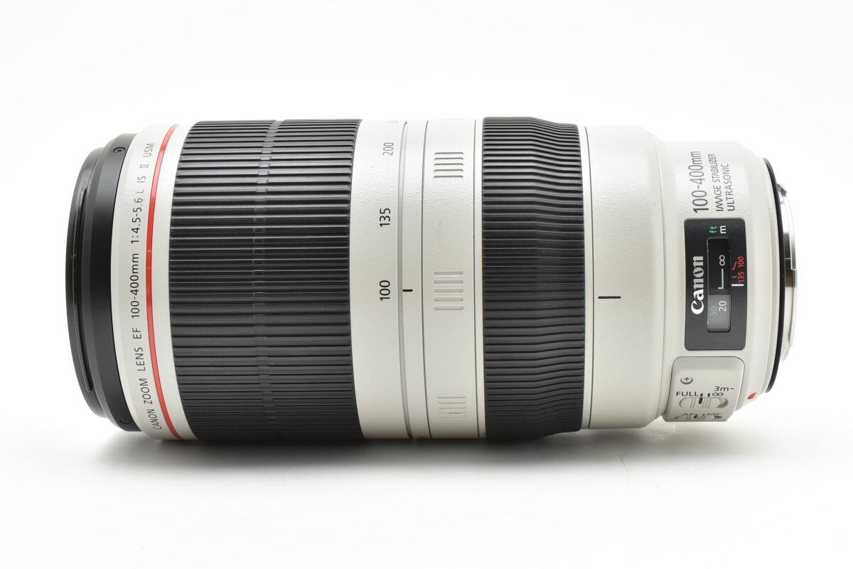 キヤノンEF100-400/F4.5-5.6L IS  Ⅱ USM Amazon.com : Canon EF 100-400mm f/4.5-5.6L is II USM Lens
