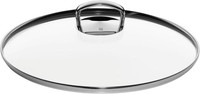 Wmf Glasdeckel Fusiontec Mineral Wok, 36 Cm