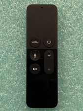 Apple TV Siri Remote Control Model A1513 EMC2677  AP23