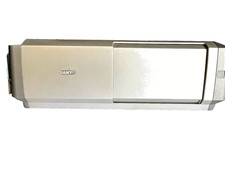Sanyo PLV Z4 Beamer, gebraucht, ca. 200 Std. ...