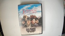 Johnson County War DVD 2002 Tom Berenger Luke Perry Burt Reynolds Western