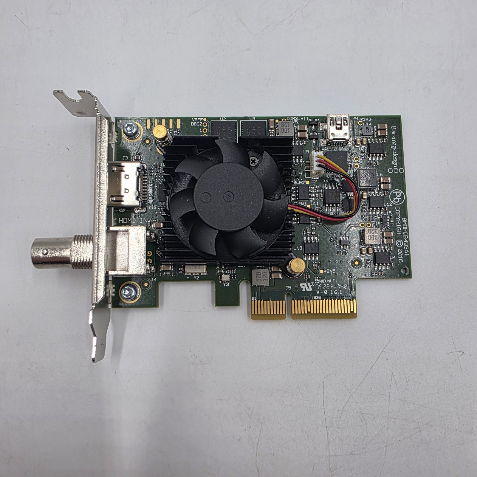 4k Capture Card