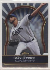 2011 Topps Finest David Price #37 0ha3