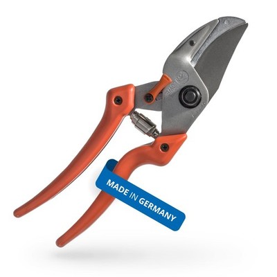 Profi Anvil Prunner Garden Tools 8.107 with Bypass Geometry | Robust & Sharp ...