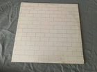 Pink Floyd the Wall Vinyl Record Album, 2-LP Set, 1979, PC2 36183, Vintage Vinyl
